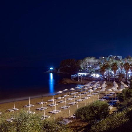 Utopia Beach Club Okurcalar Exterior foto